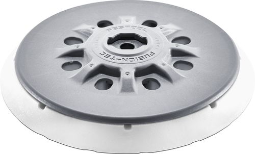 Slipplatta Festool ST-STF D150/MJ2-M8-SW FUSION-TEC; 150 mm; 1 st.