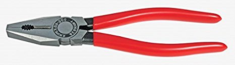 Flacktång Knipex 0301250; 250 mm
