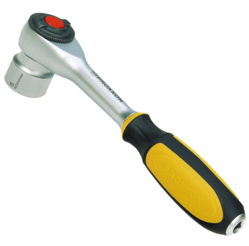 Spärrhake Proxxon 23084; 1/2'' roterande