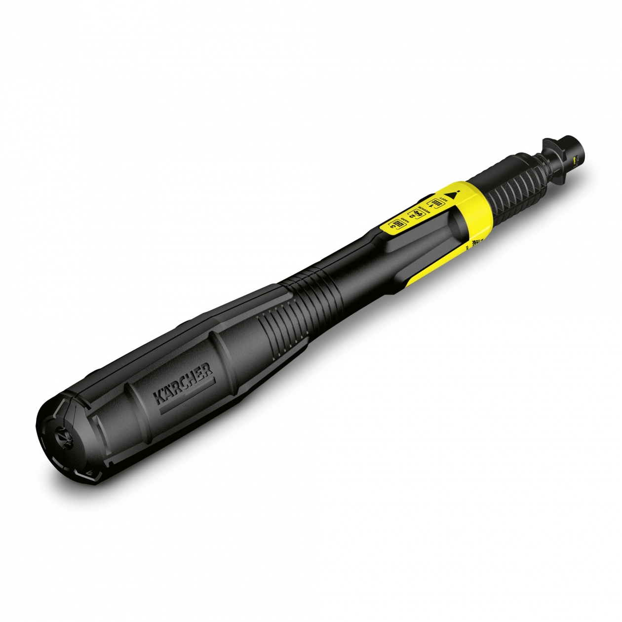 Variopower spolrör Karcher MJ 145 Multi Jet 3/1; Full Control