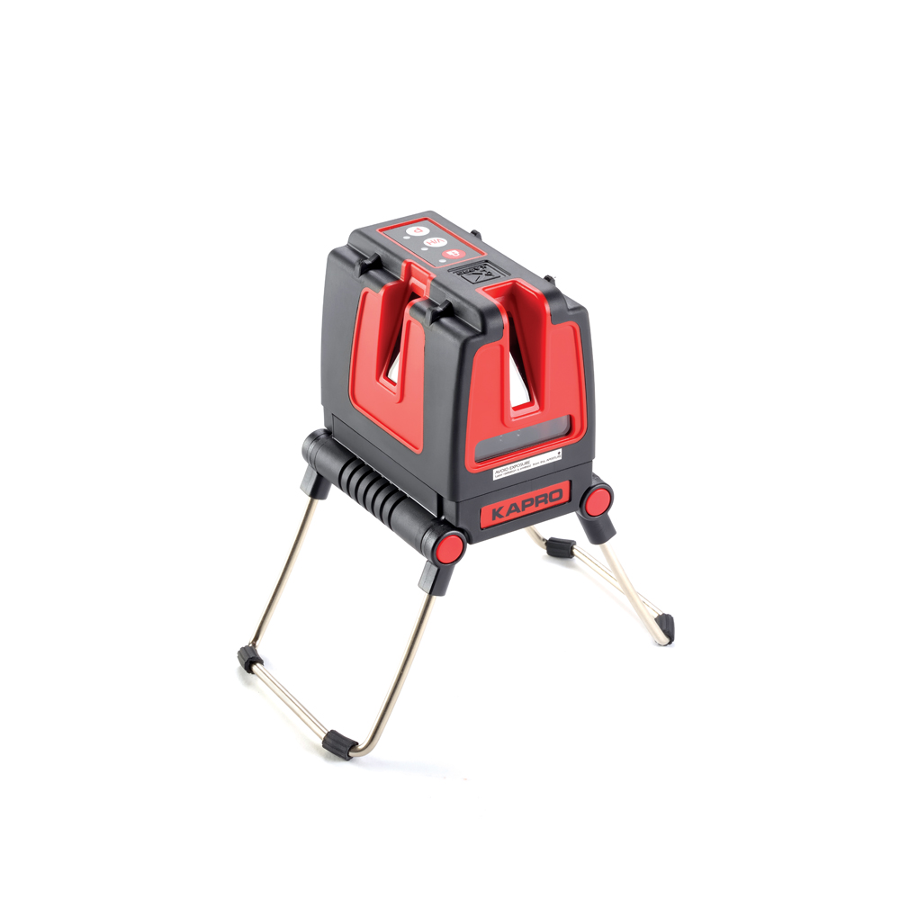 Linjelaser Kapro ProLaser Vector 873