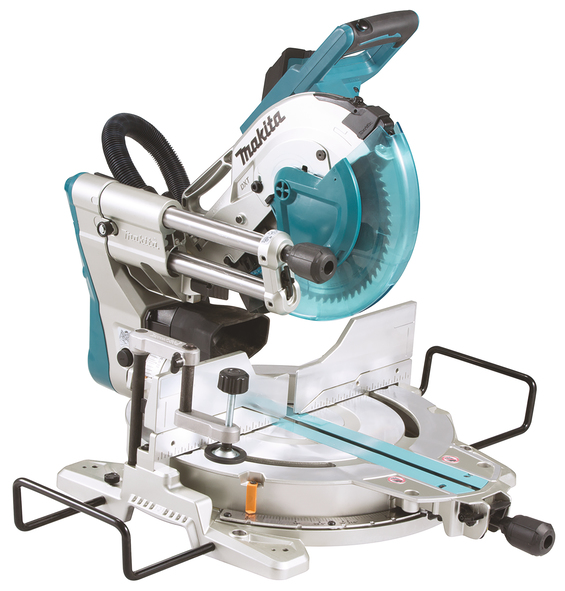 Kap-och geringssåg Makita LS1019L