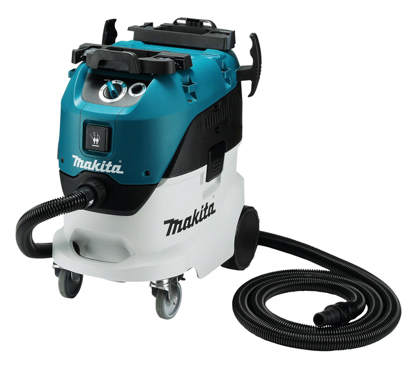Våt-/ torrdammsugare Makita VC4210L