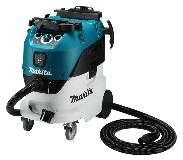 Våt-/ torrdammsugare Makita VC4210M