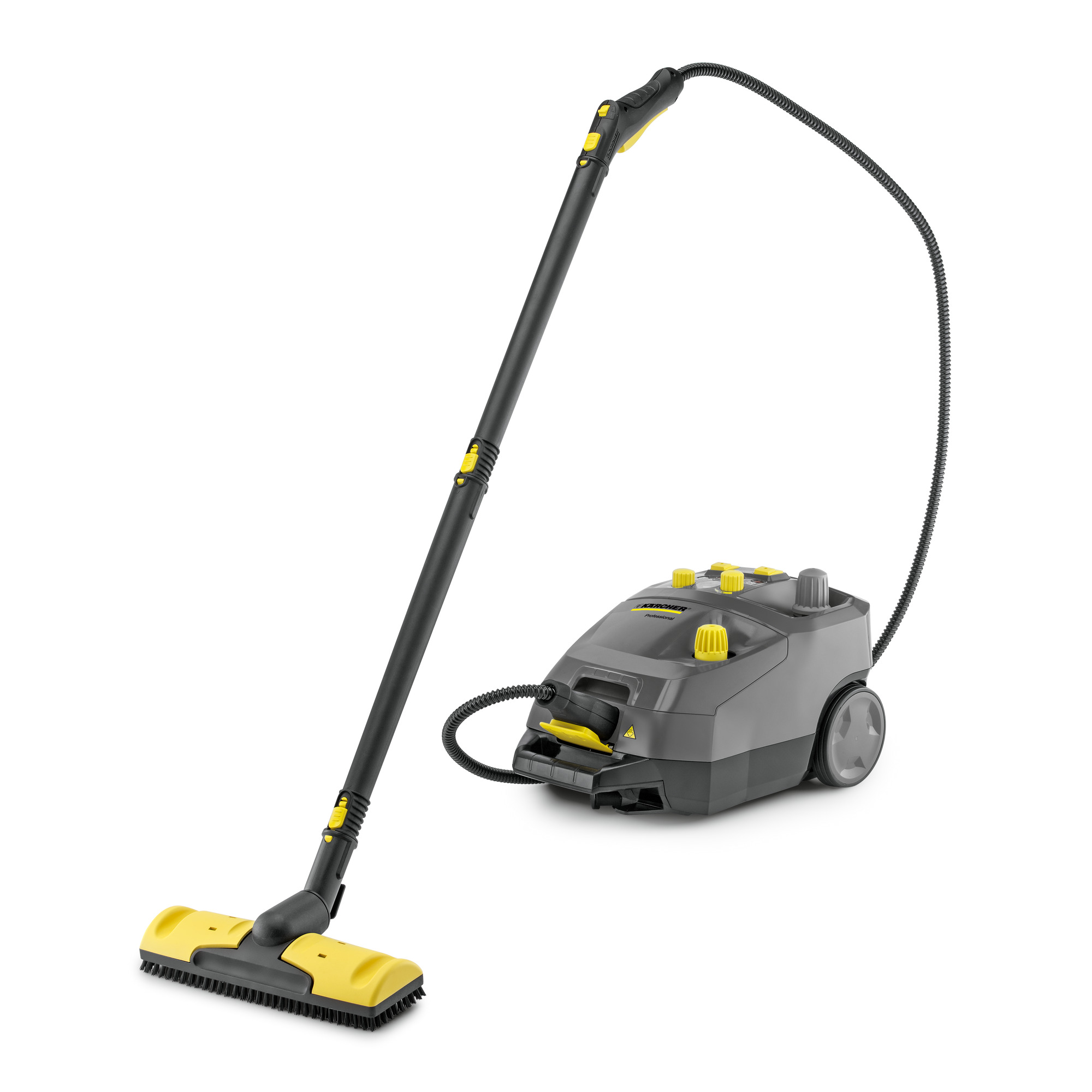 Ångtvätt Karcher SG 4/4