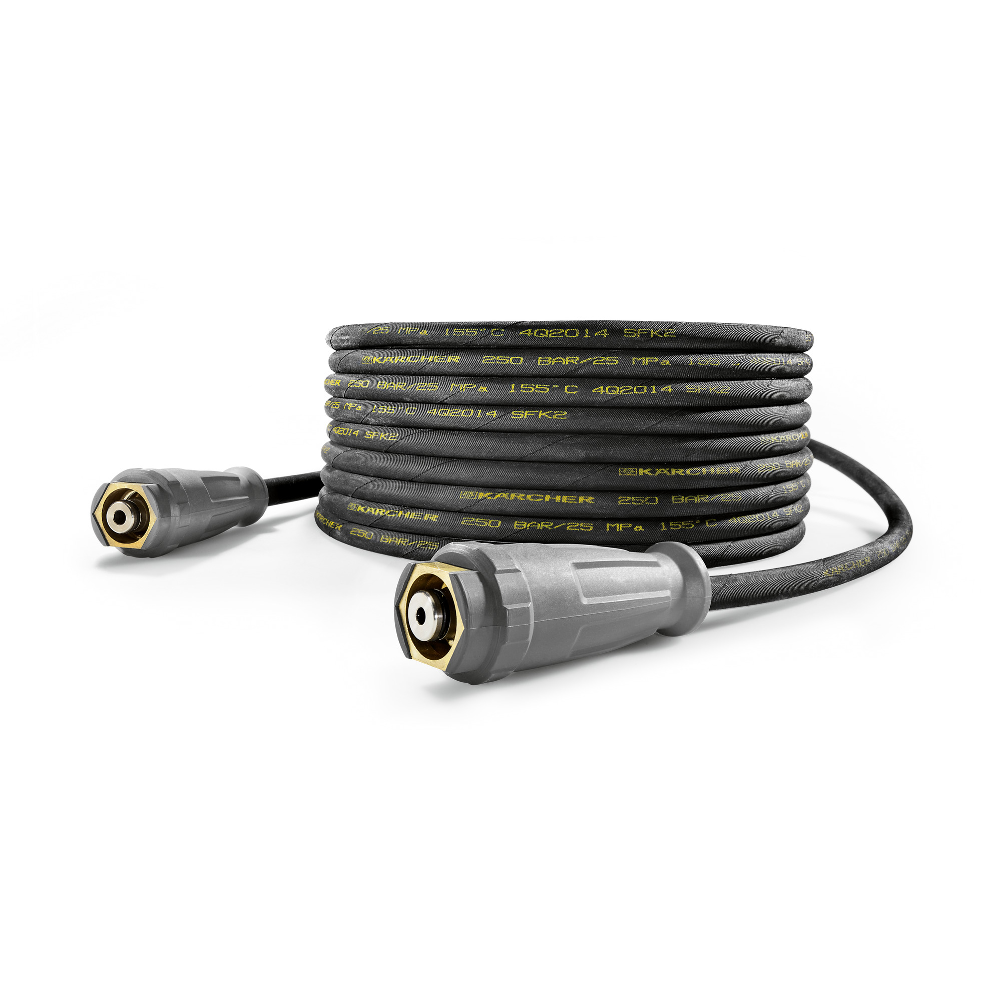 Tryckluftsslang Karcher EASY!Lock DN 6; ANTI!Twist ; 10 m