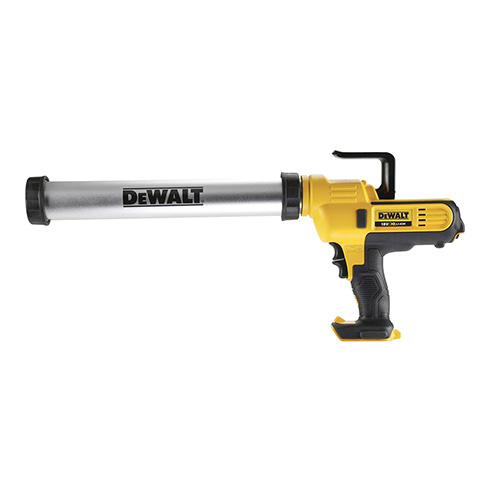 Batteridriven fogpistol DeWalt DCE580N-XJ; 18 V (utan batteri och laddare)