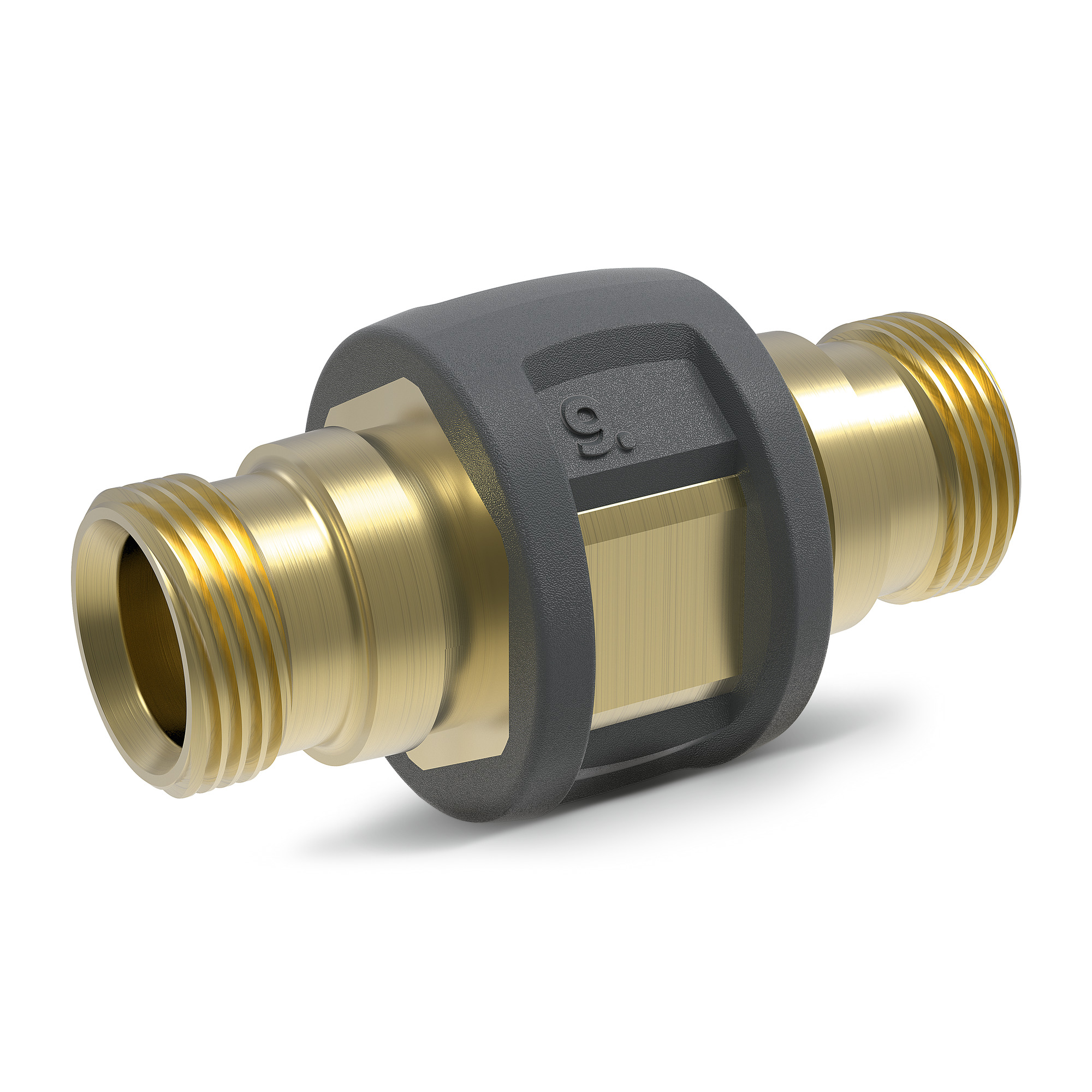 Koppling Karcher EASY!Lock x2