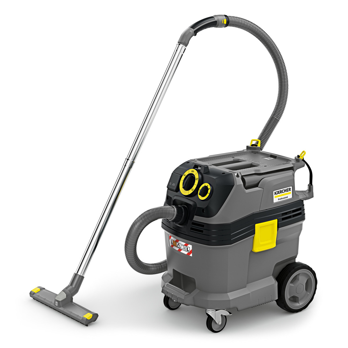 Dammsugare Karcher NT 30/1 Tact Te L