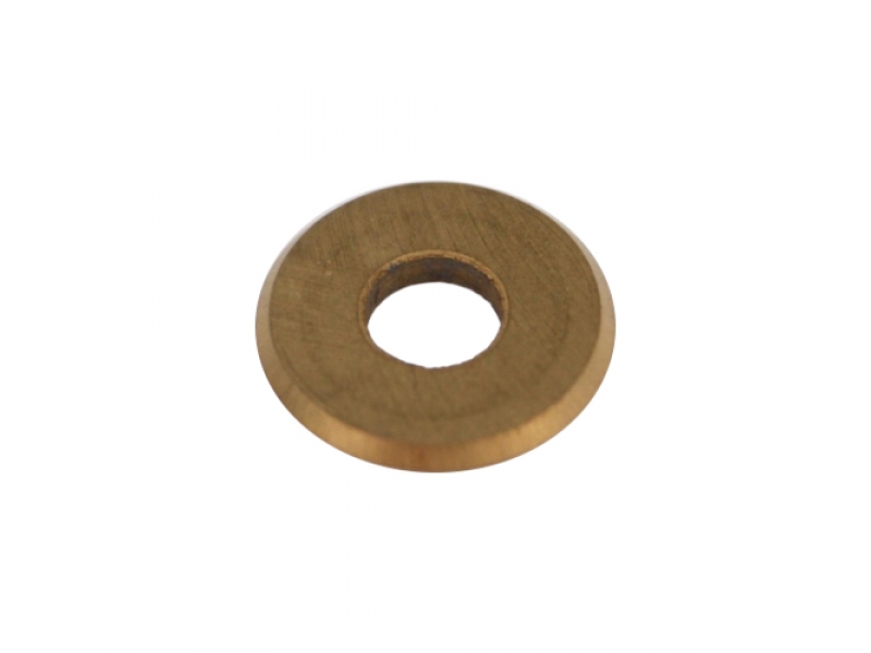 Skärhjul Richmann; 22x10x2 mm