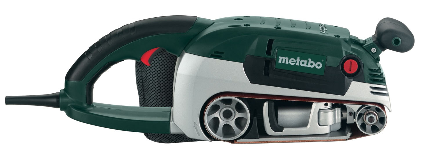 Bandslip Metabo BAE 75