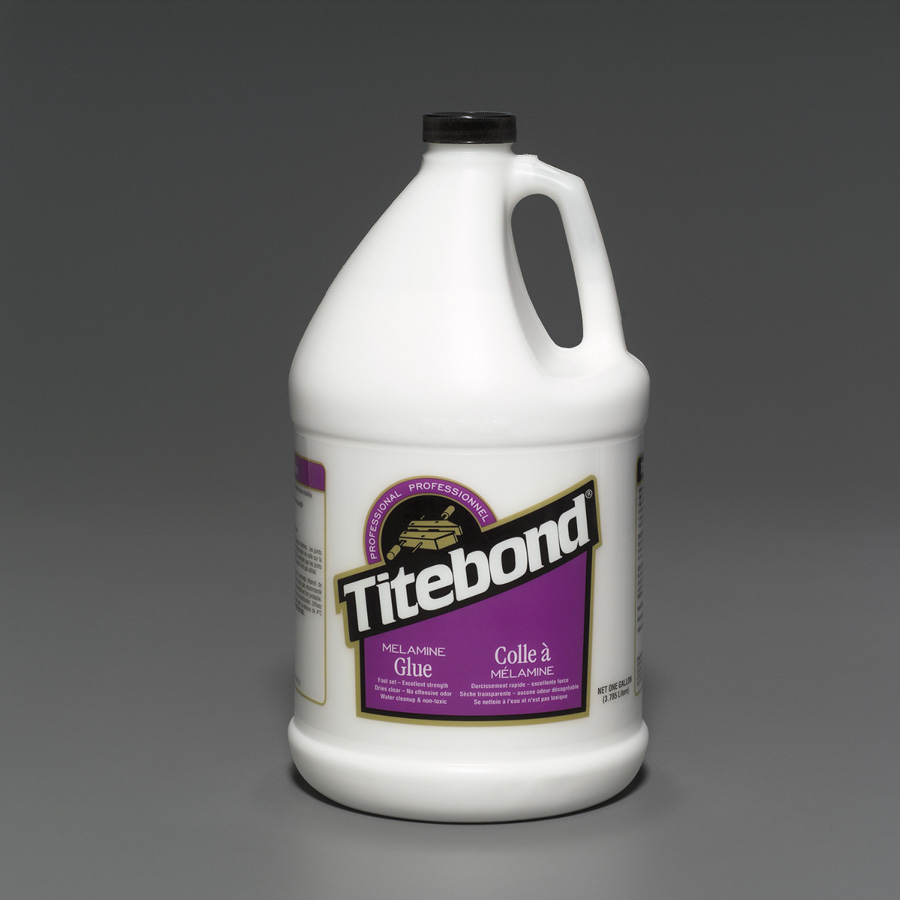 Trälim  Titebond Melamine Glue; 3,78 l