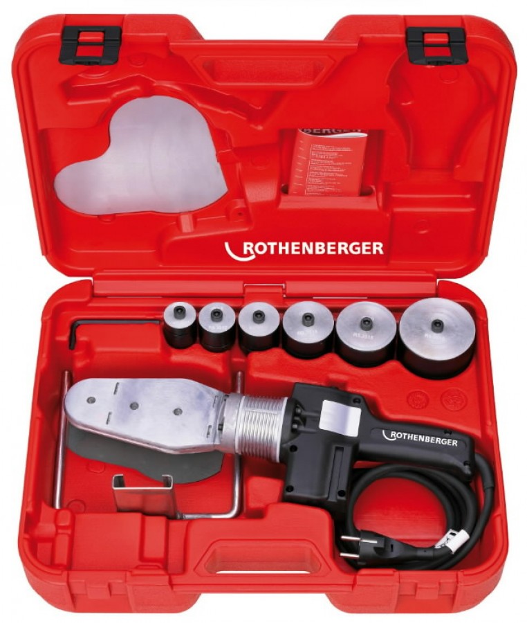Lödkolv Rothenberger P63 S-6