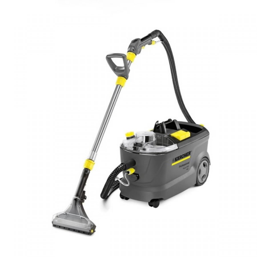Vattendammsugare Karcher Puzzi 10/2 Adv.