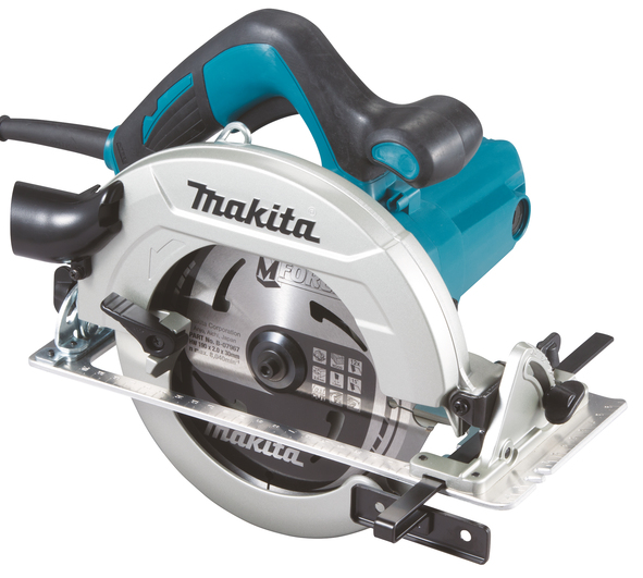 Cirkelsåg Makita HS7611