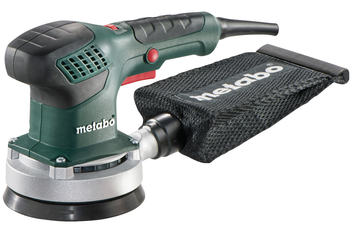 Excenterslip Metabo SXE 3125