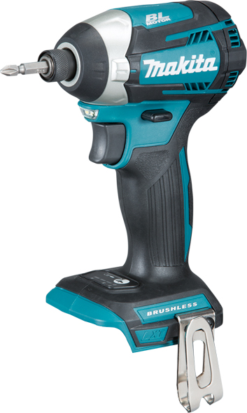 Slagskruvdragare Makita DTD154Z; 18 V (utan batteri och laddare)