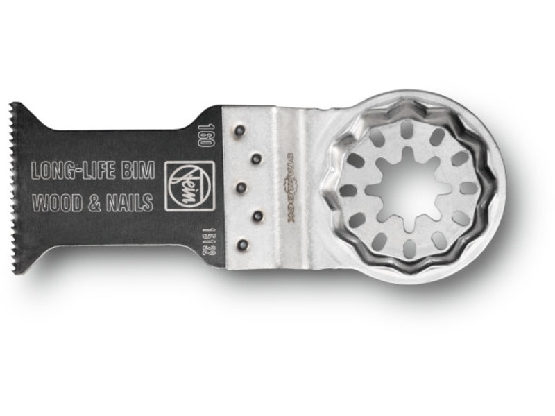 Skär för planskärning Fein 63502160220; 50,8x34,9 mm st.