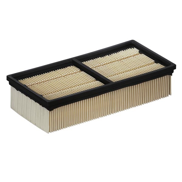 Eco planfilter till dammsugare Karcher 6.907-276.0
