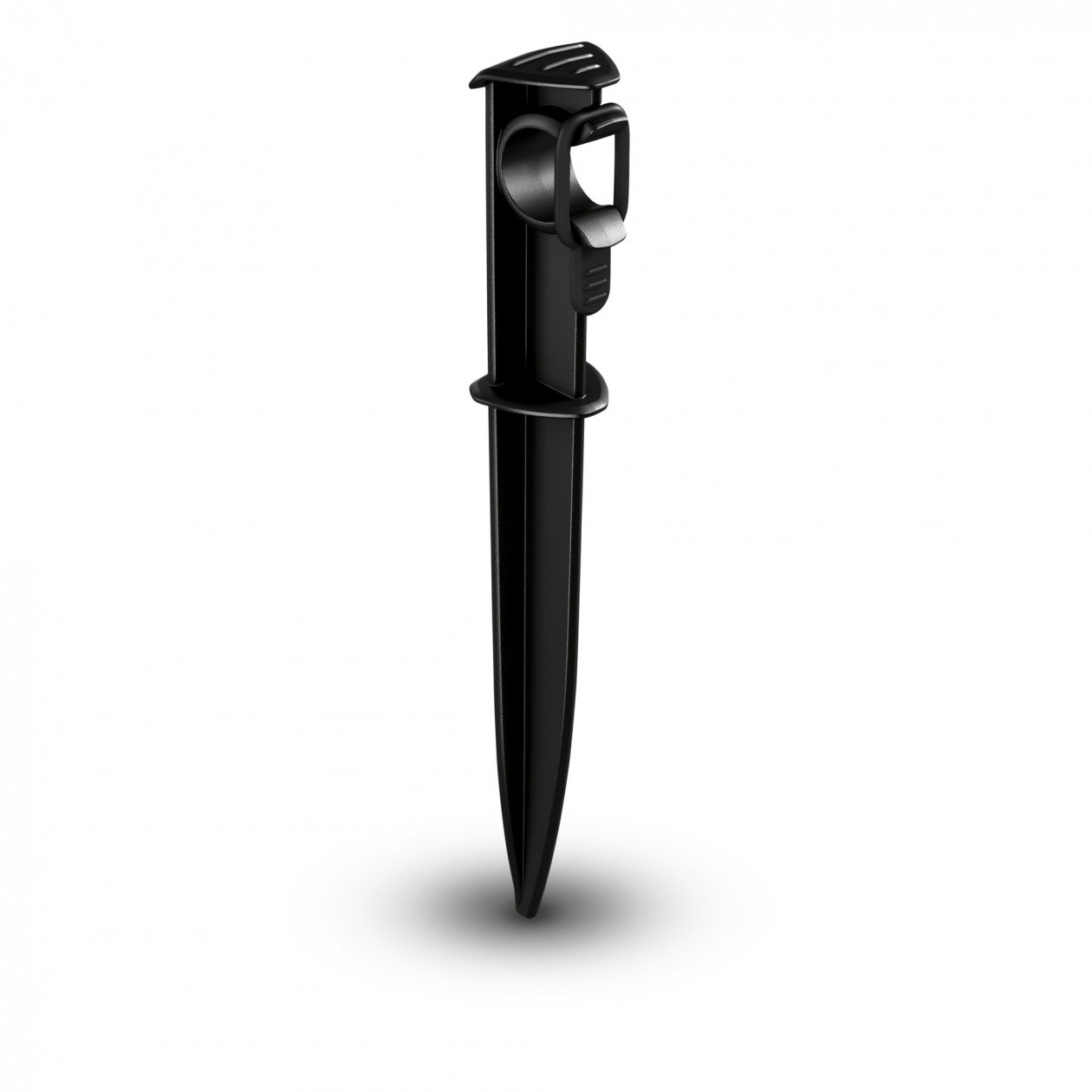 Vattenslangshållare Karcher 2.645-237.0; 5 st.