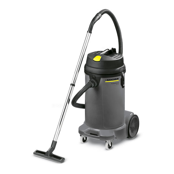 Våt-/ torrdammsugare Karcher NT 48/1