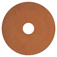 Vässningsskiva Scheppach; 100x3,2 mm