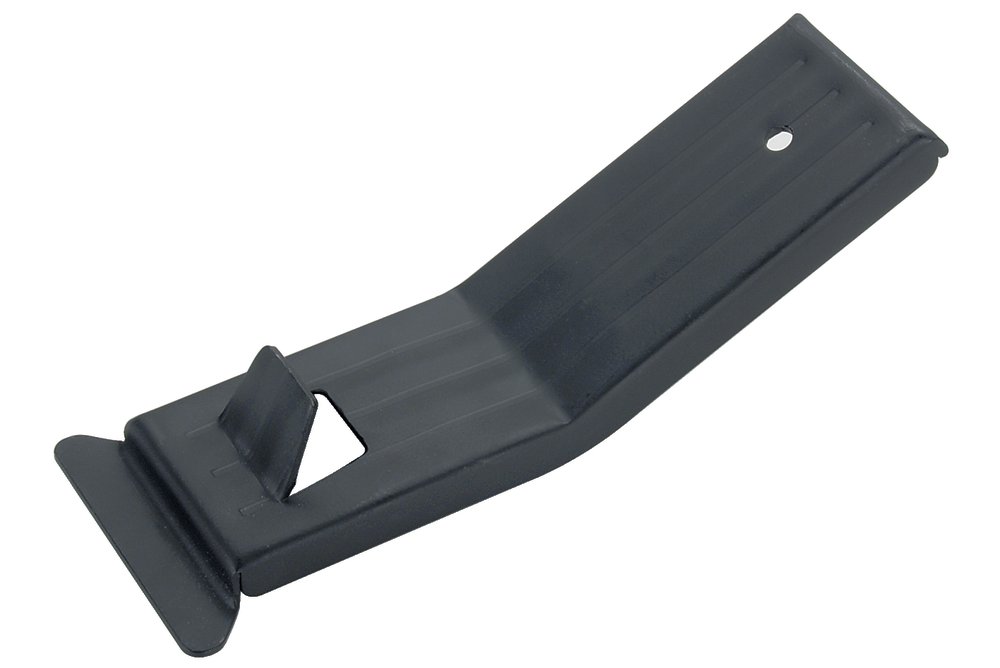 Fotlyftare till gipsskivor Wolfcraft 4045000
