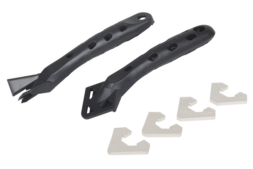 Fogpinne sats Wolfcraft 4364000
