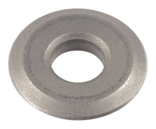 Hjul til manuell kakelskärare Wolfcraft;  15mm
