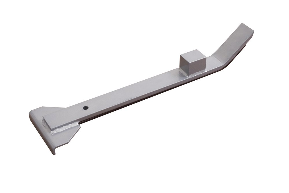Tillbehör för laminat Wolfcraft 6928000