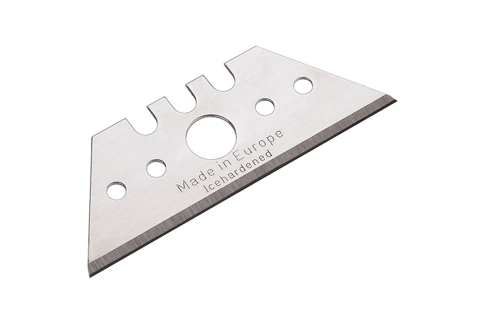 Reservblad Wolfcraft 4185000; 52x0,5 mm; 5 st.