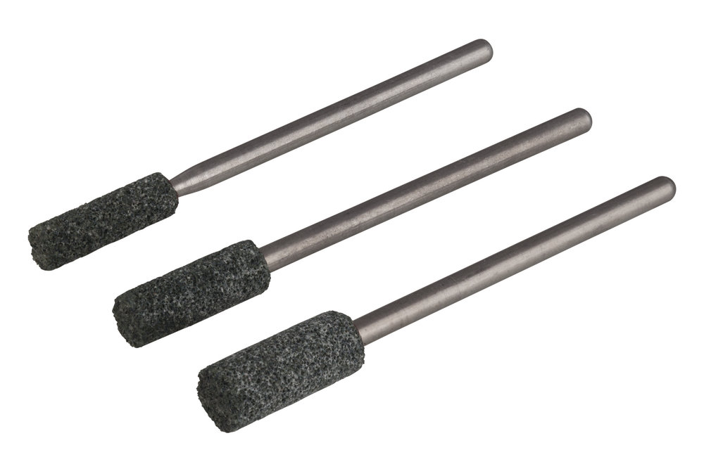Slipskiva för sågkedjor Wolfcraft 2175000; 3 st.