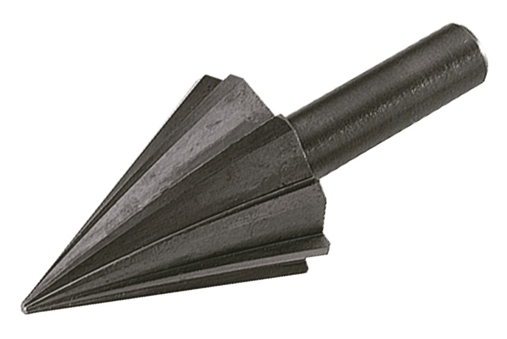 konisk borrbits Wolfcraft 2523000; 6-24x32 mm
