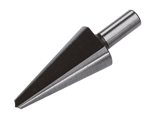 konisk borrbits Wolfcraft 2524000; 5-20x45,5 mm