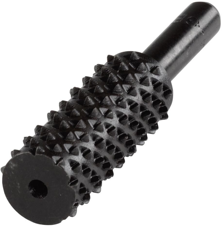 Höghastighetsfräs Wolfcraft 2530000; 12x35mm