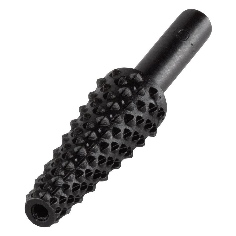 Höghastighetsfräs Wolfcraft 2532000; 5-12x35mm