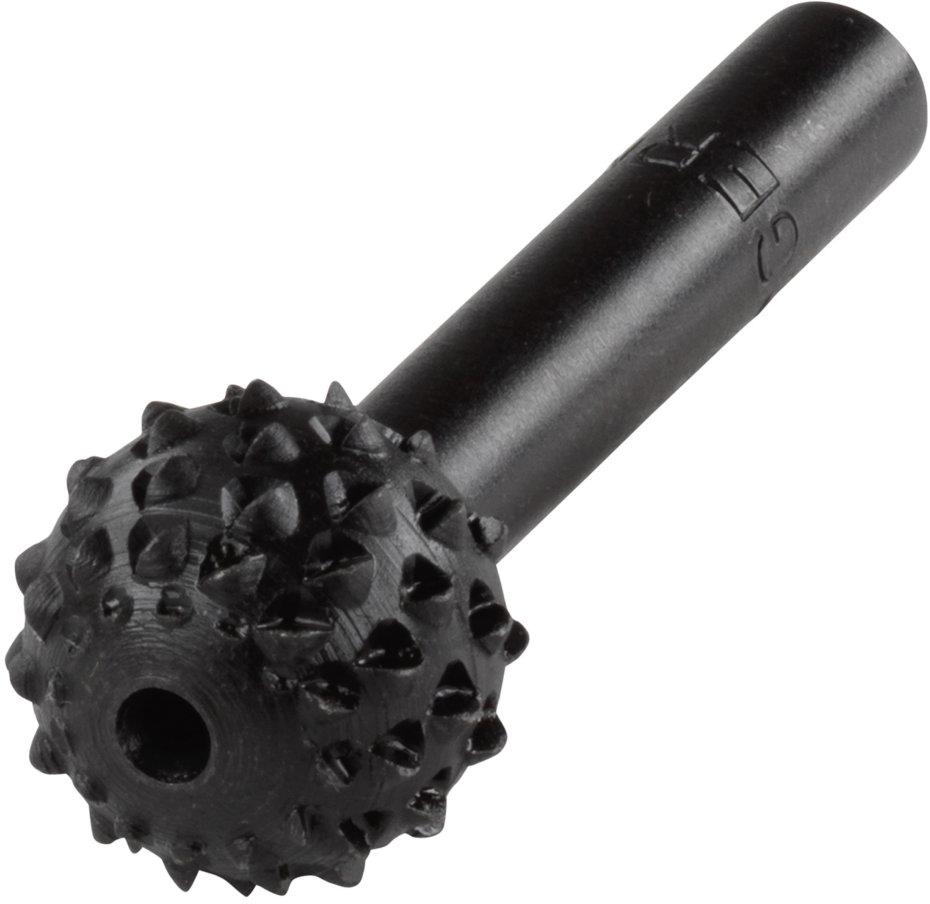Höghastighetsfräs Wolfcraft 2533000; 14x14mm