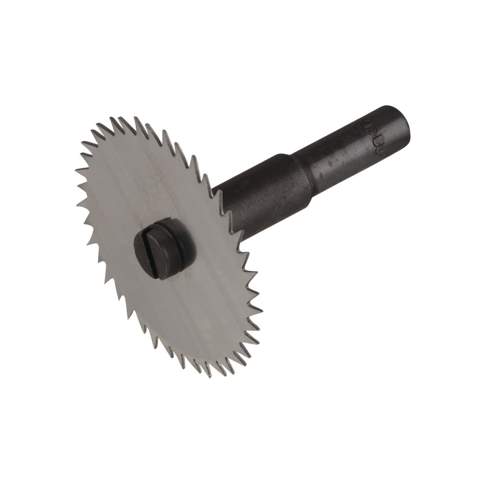 Skivnotfräs Wolfcraft 3270000; 45x1,5 mm