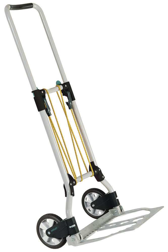 Trappkärra Wolfcraft TS 600