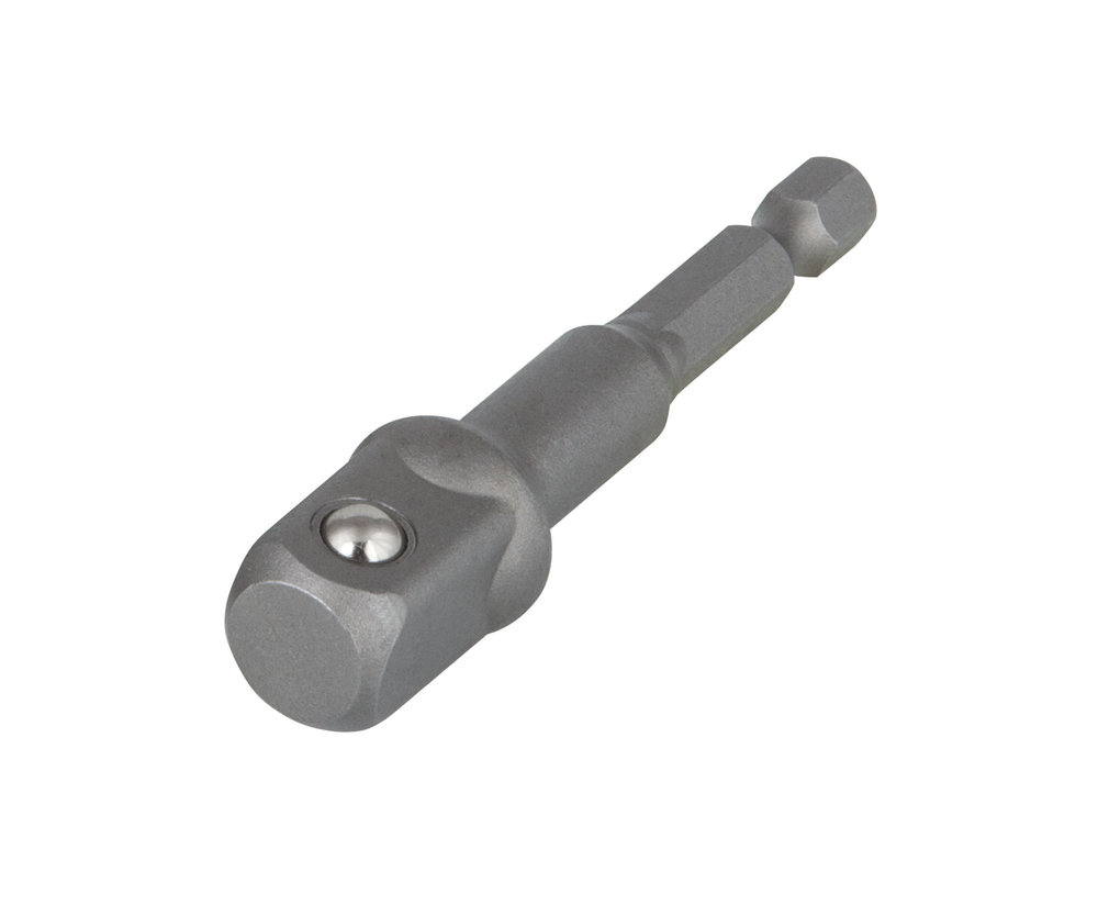 Skaftkoppling till skiftnyckel Wolfcraft 2414000; 72 mm