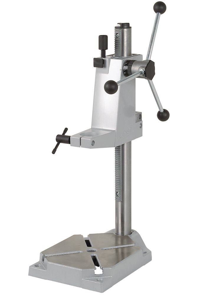 Borrstativ Wolfcraft 5027000