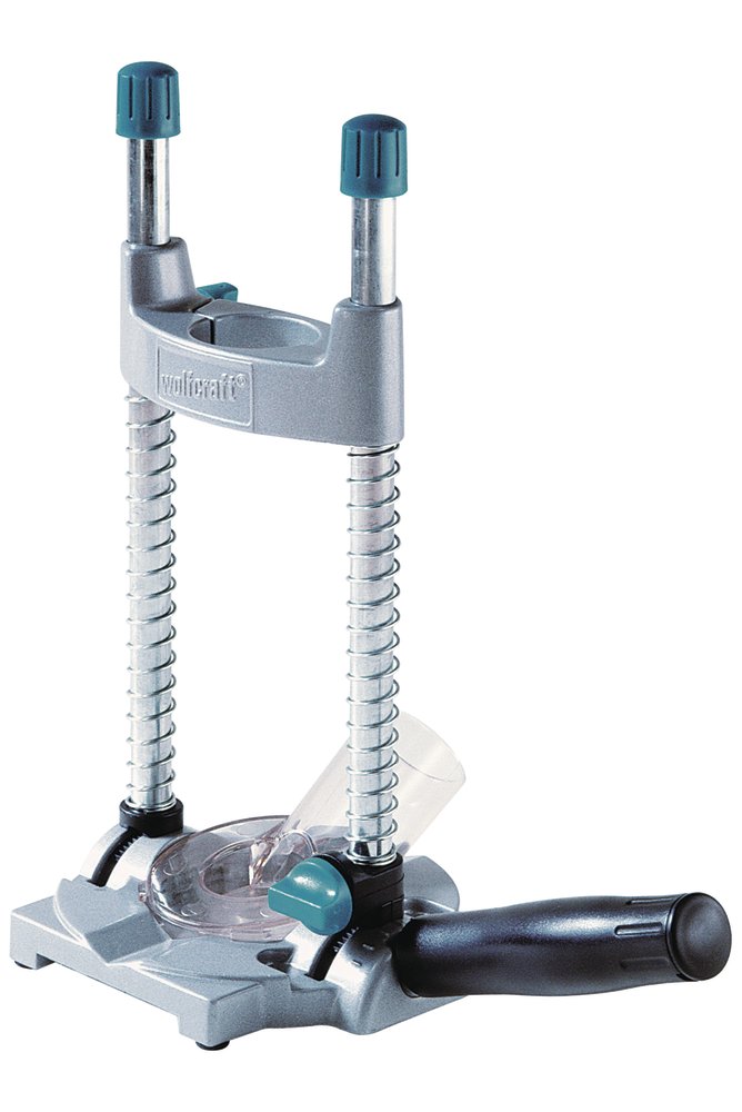 Borrstativ Wolfcraft 4522000