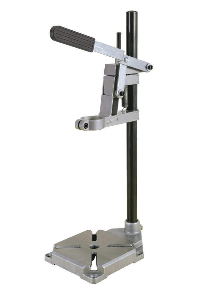 Borrstativ Wolfcraft 3406000