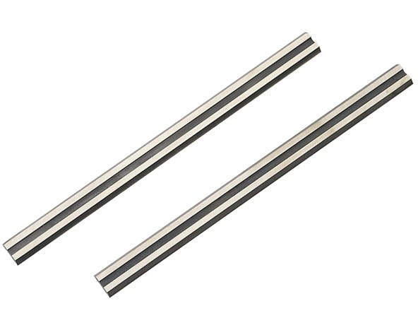 Hyvelknivar  Wolfcraft 4113000; 2 st.