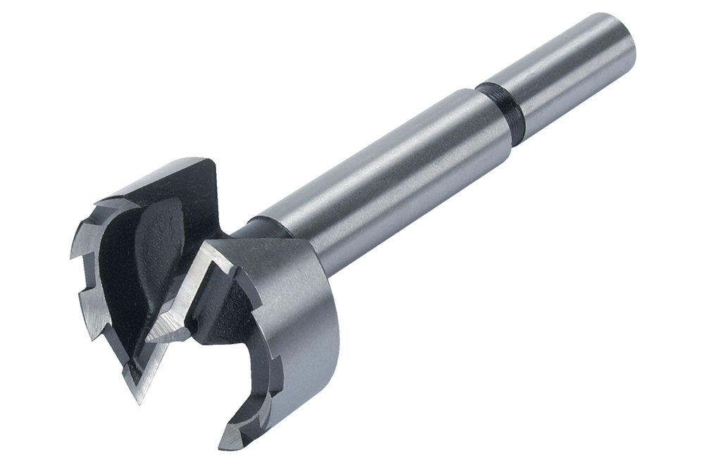 Forstner kvistborr Wolfcraft 3317000; 25x90 mm