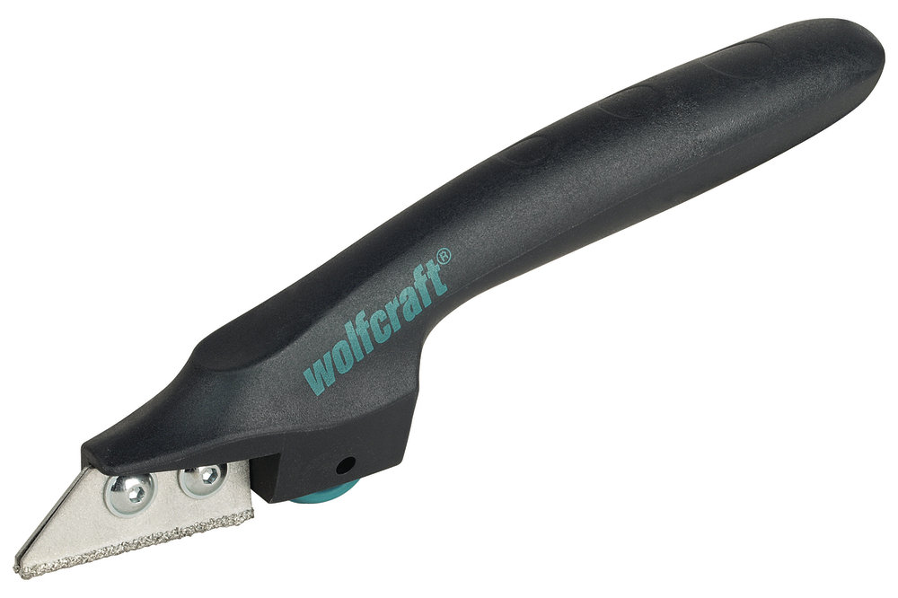 Skrapare Wolfcraft 5570000