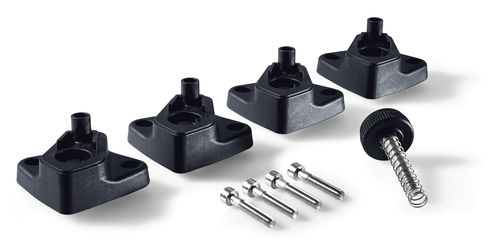 Monteringsbygel till kap- / gersåg Festool A-SYS-KS 60