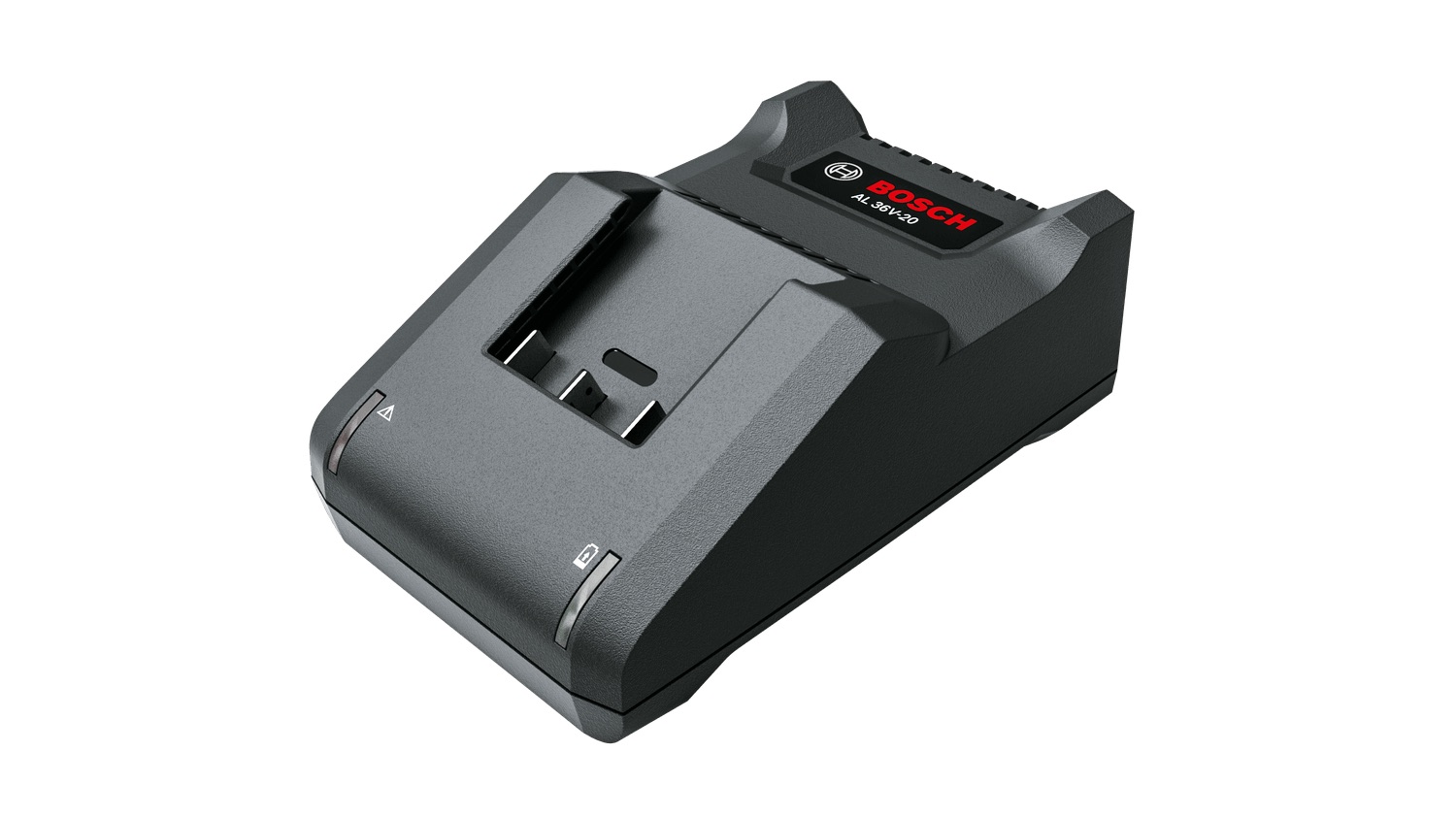 Laddare Bosch AL 36V-20 CV; 36 V; Li-ion