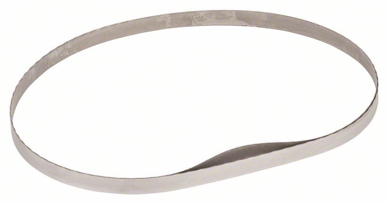 Sågblad för bandsåg Bosch; 733x12,7x0,5 mm; 24 TPI; 2 st.