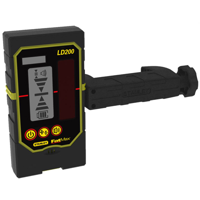 Laserdetector Stanley LD200